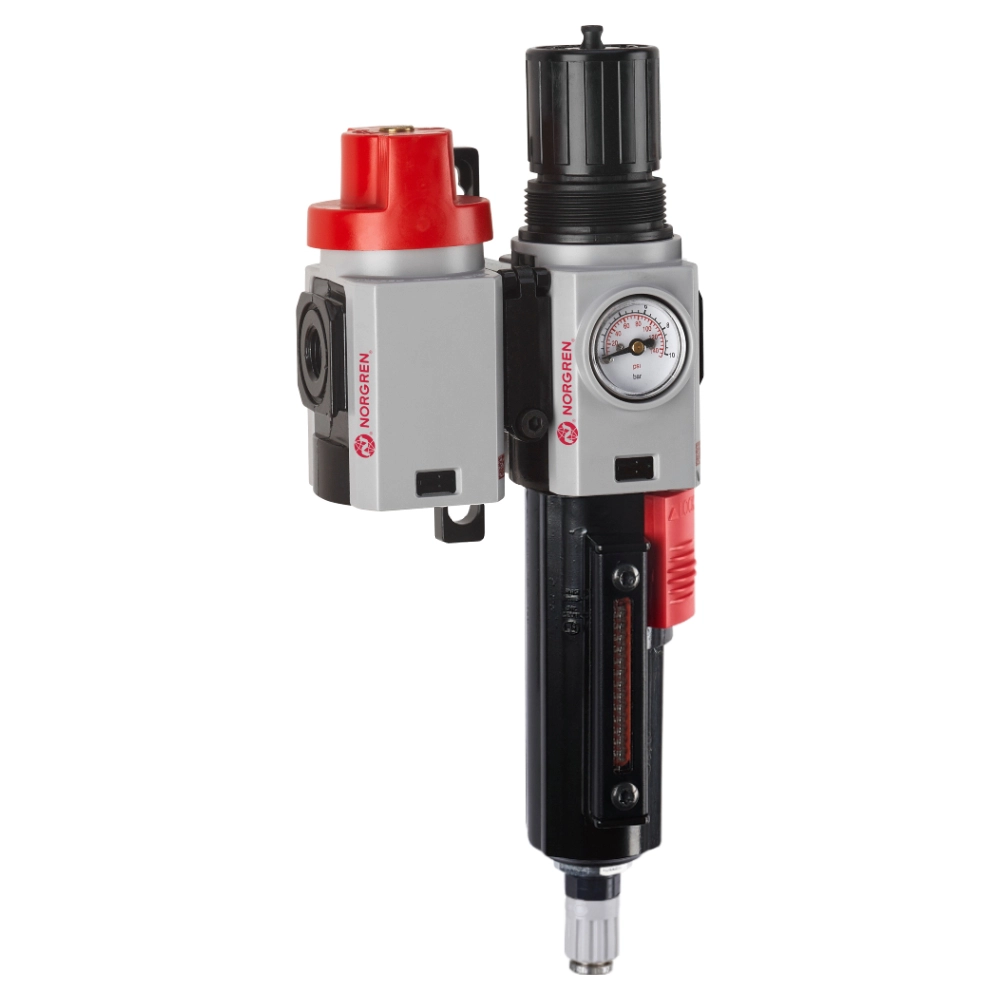 TB82-251A Combination Units