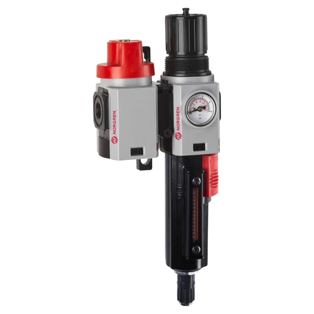 TB82-251G Combination Units