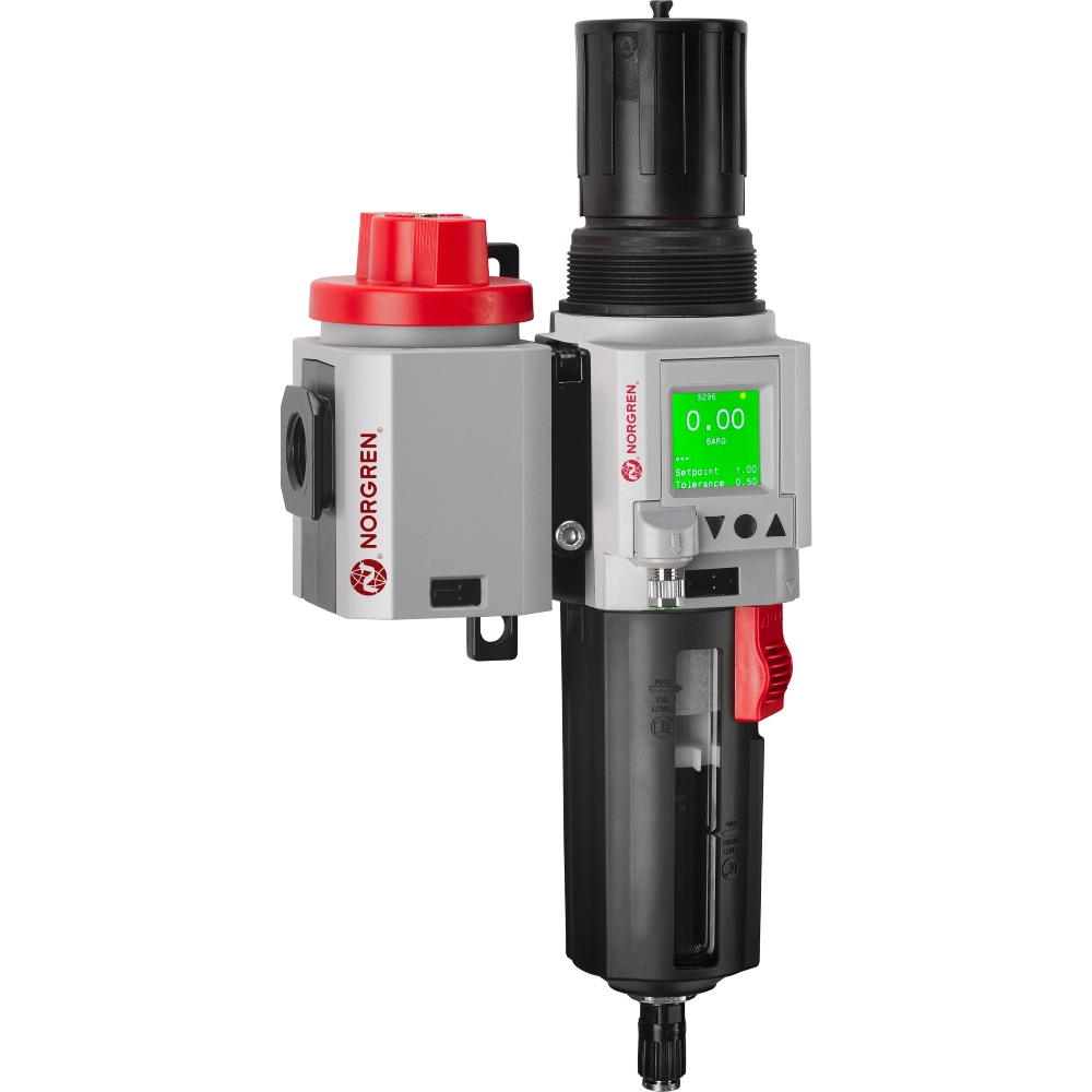TB84-401GE Combination Units