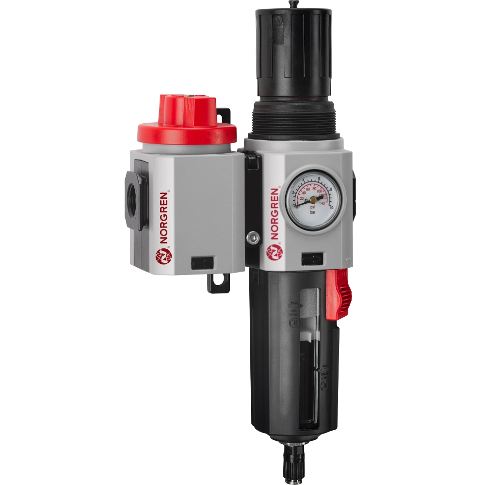 TB84-401G Combination Units