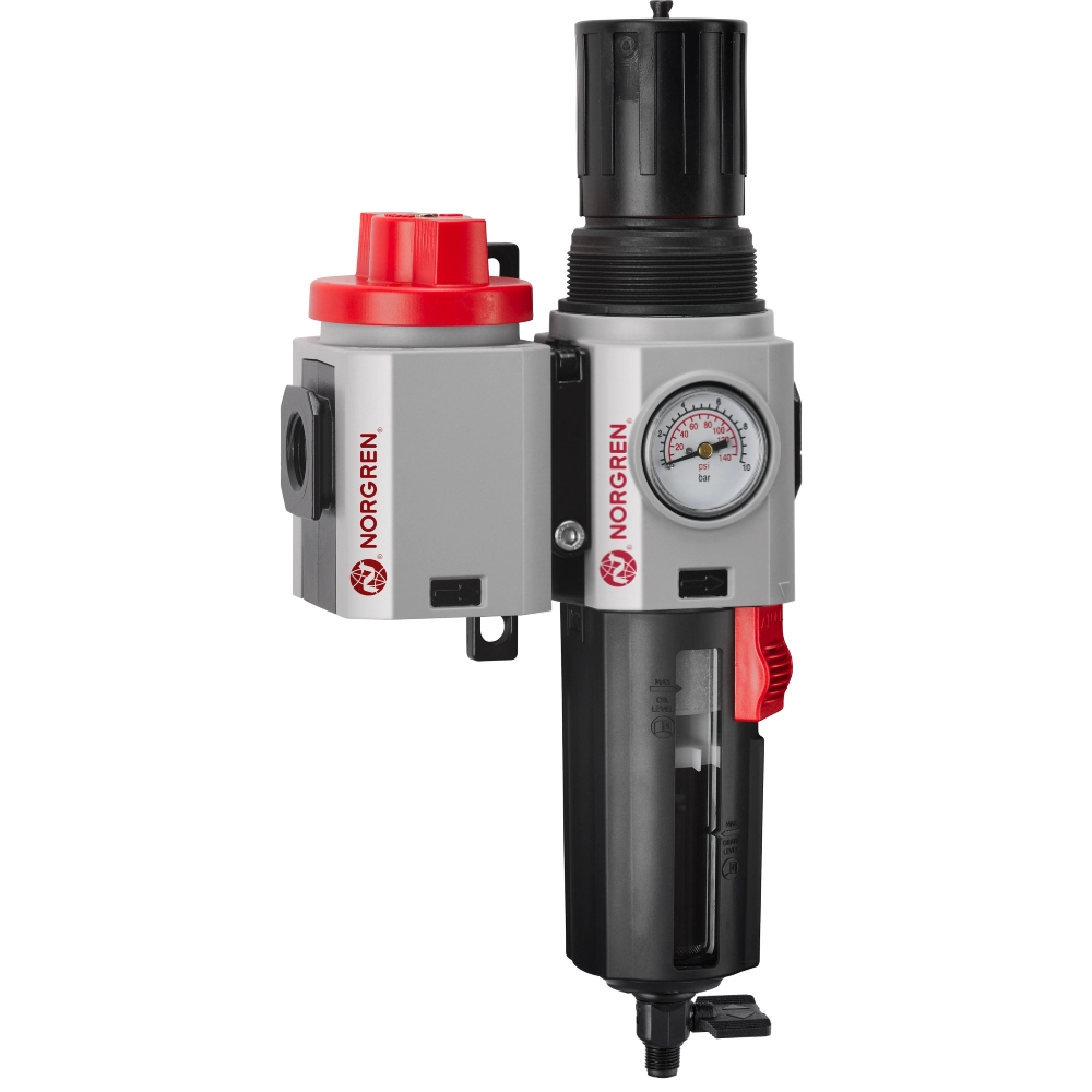 TB84-421G Combination Units