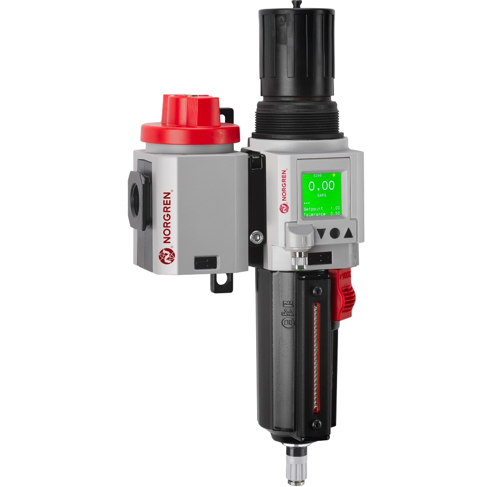 TB84-351AE Combination Units