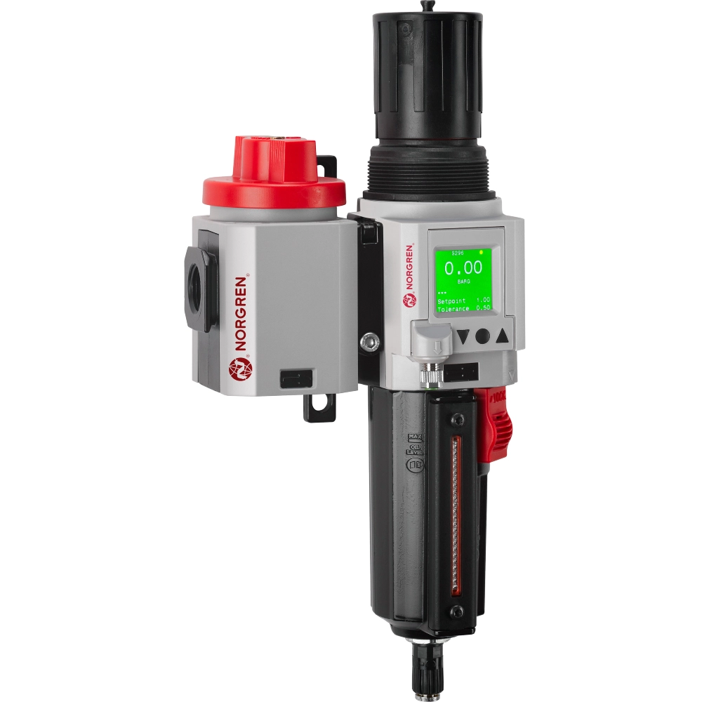 TB84-451GE Combination Units