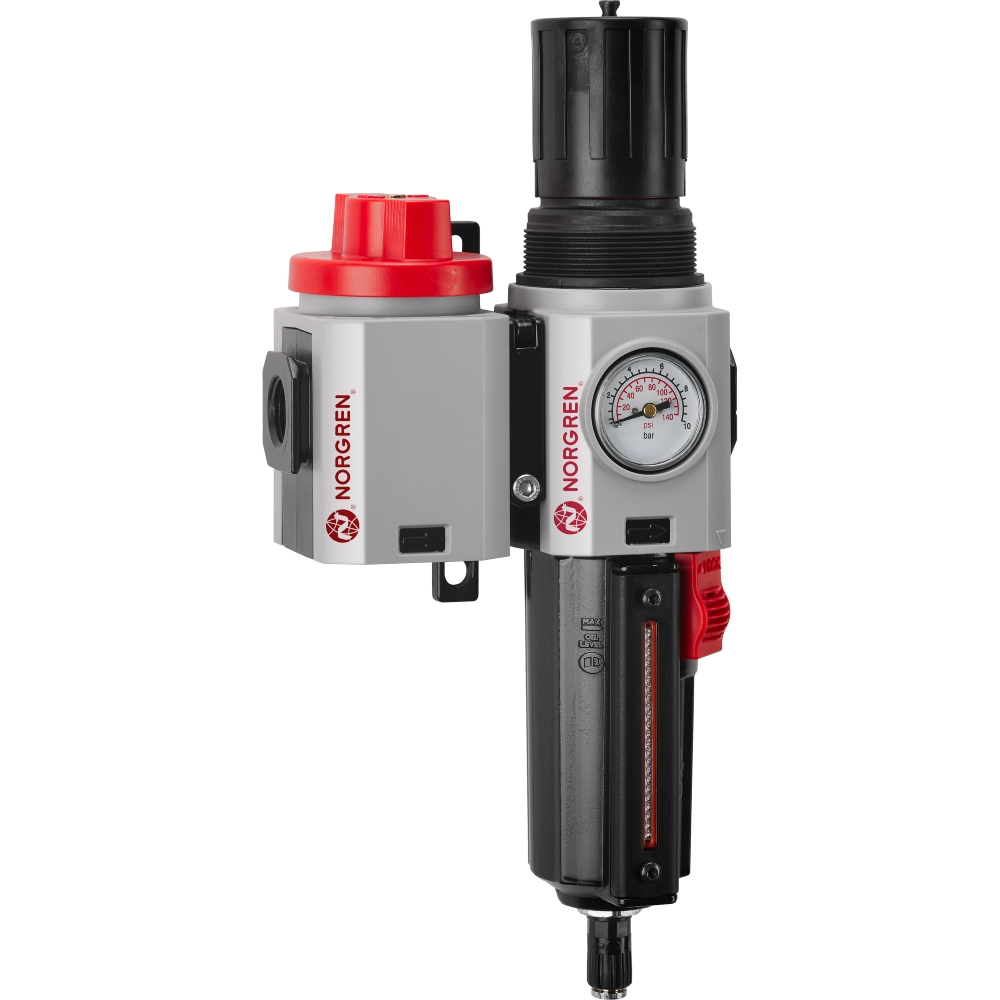 TB84-451G Combination Units