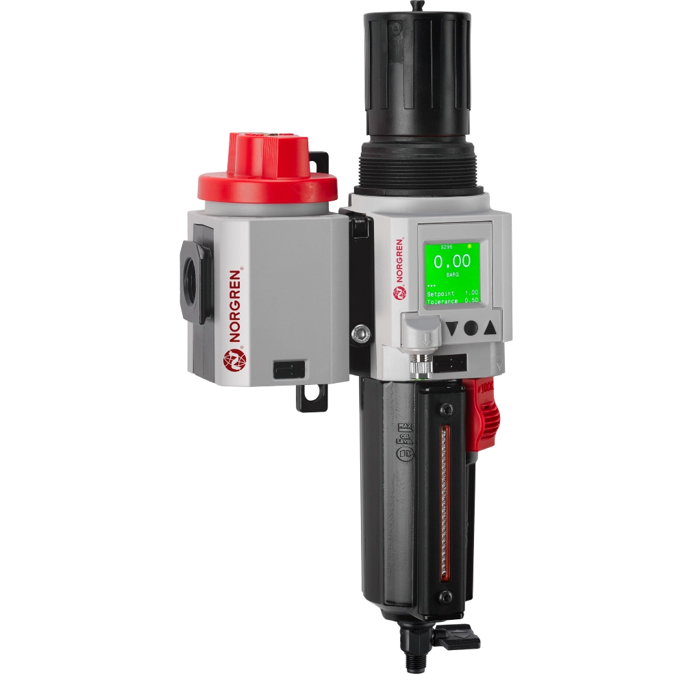 TB84-371GE Combination Units