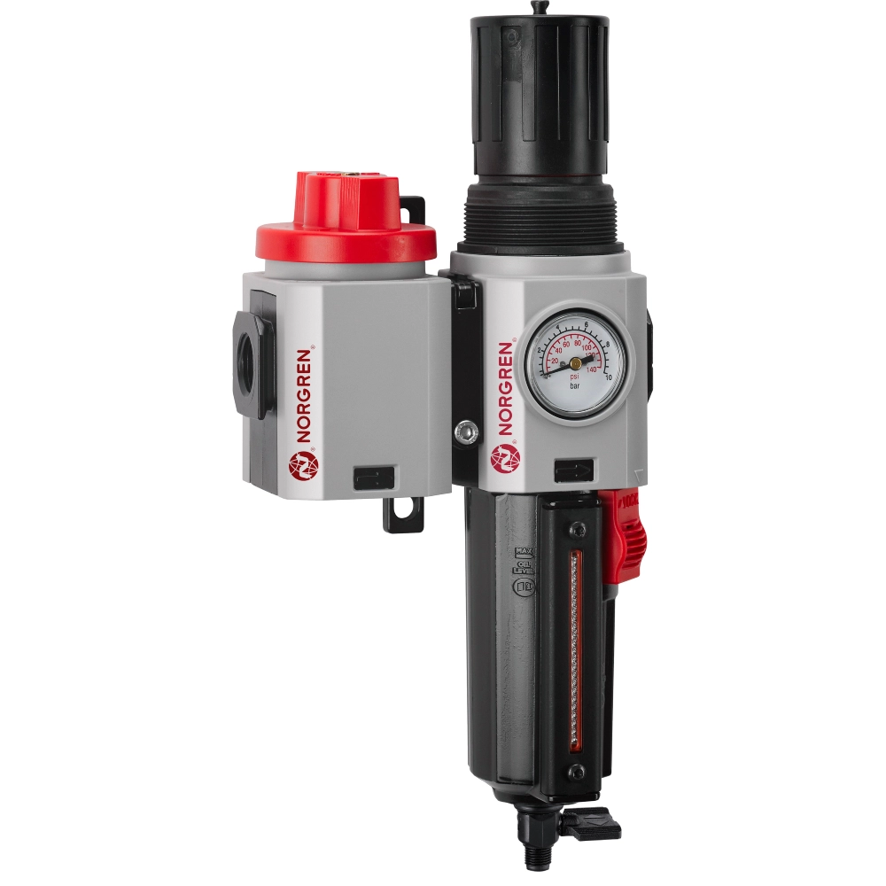 TB84-471G Combination Units