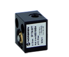 M/50108/4 Compact Cylinders