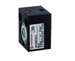 M/50120/10 Compact Cylinders