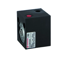 M/50132/10 Compact Cylinders