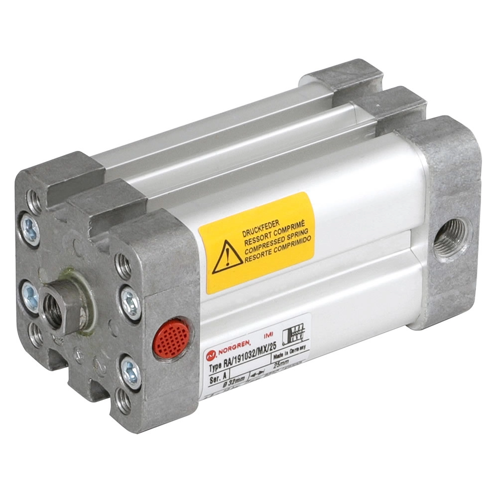 RA/191032/MX/25 Compact Cylinders