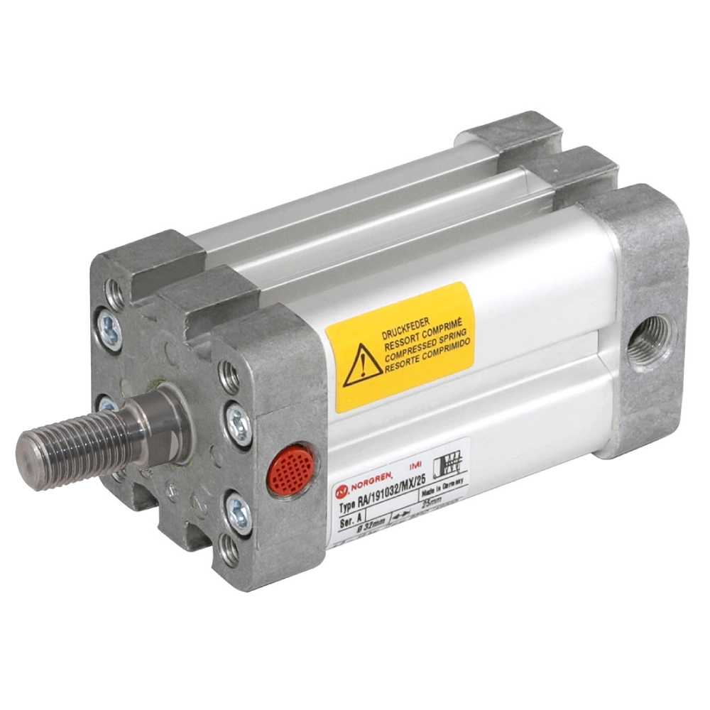 RA/191032/M/25 Compact Cylinders