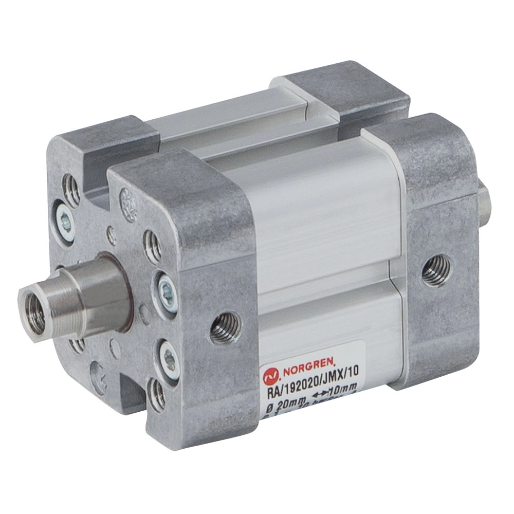 RA/192020/JMX/50 Compact Cylinders