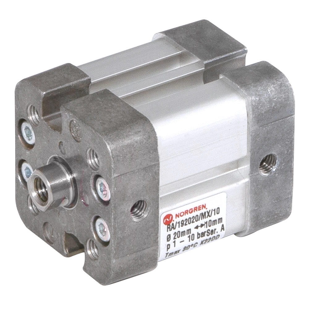 RA/192025/MX/50 Compact Cylinders