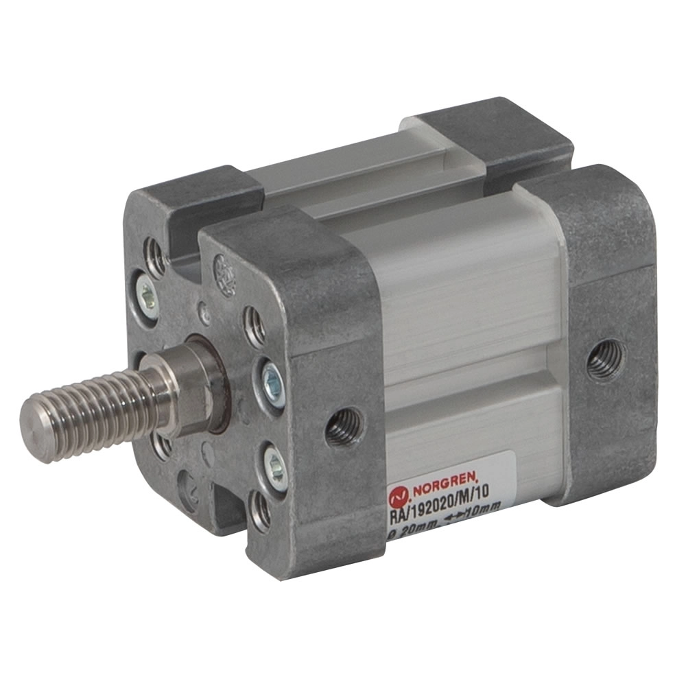 RA/192020/M/50 Compact Cylinders
