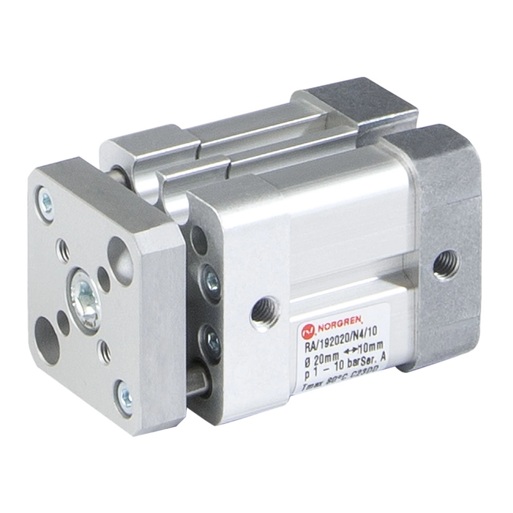 RA/192025/N4/50 Compact Cylinders