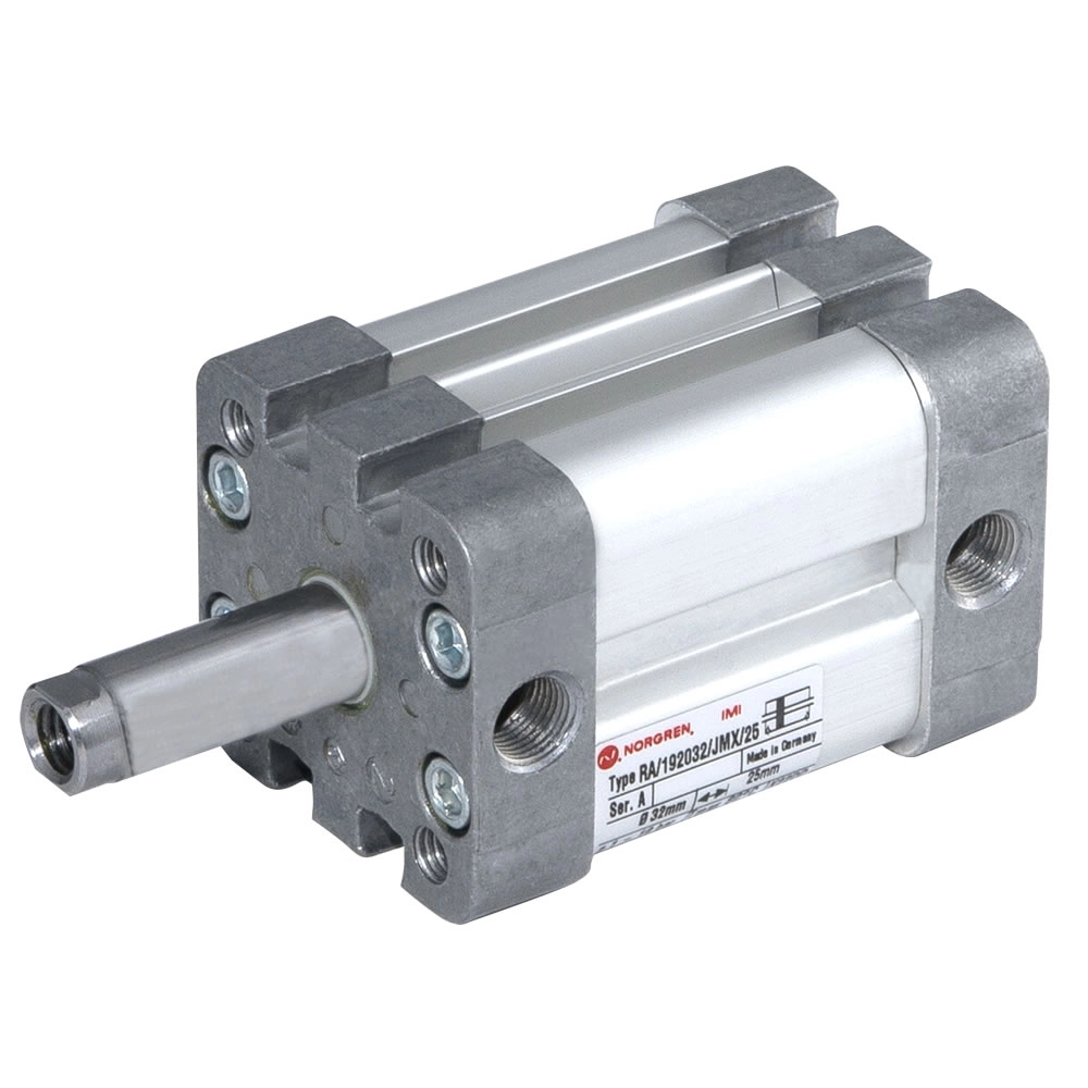 RA/192032/JMX/10 Compact Cylinders