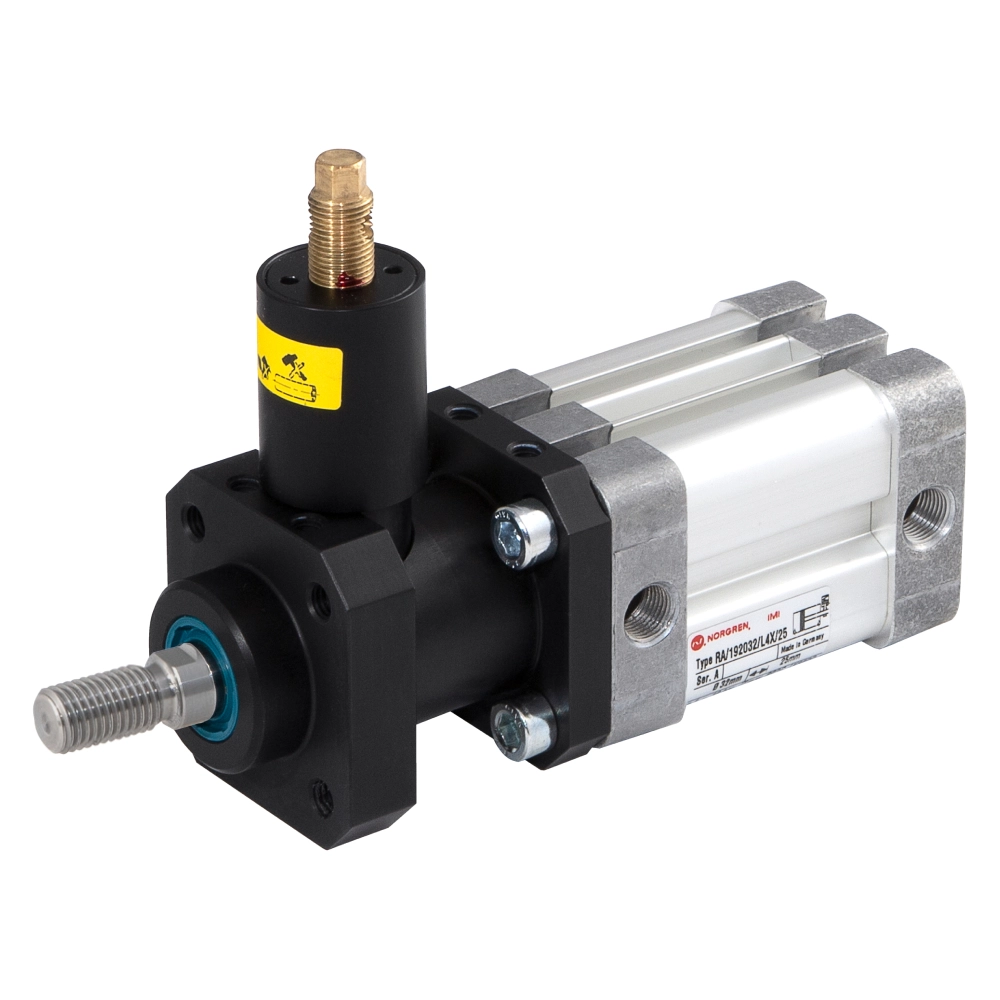 RA/192080/L4/50 Compact Cylinders