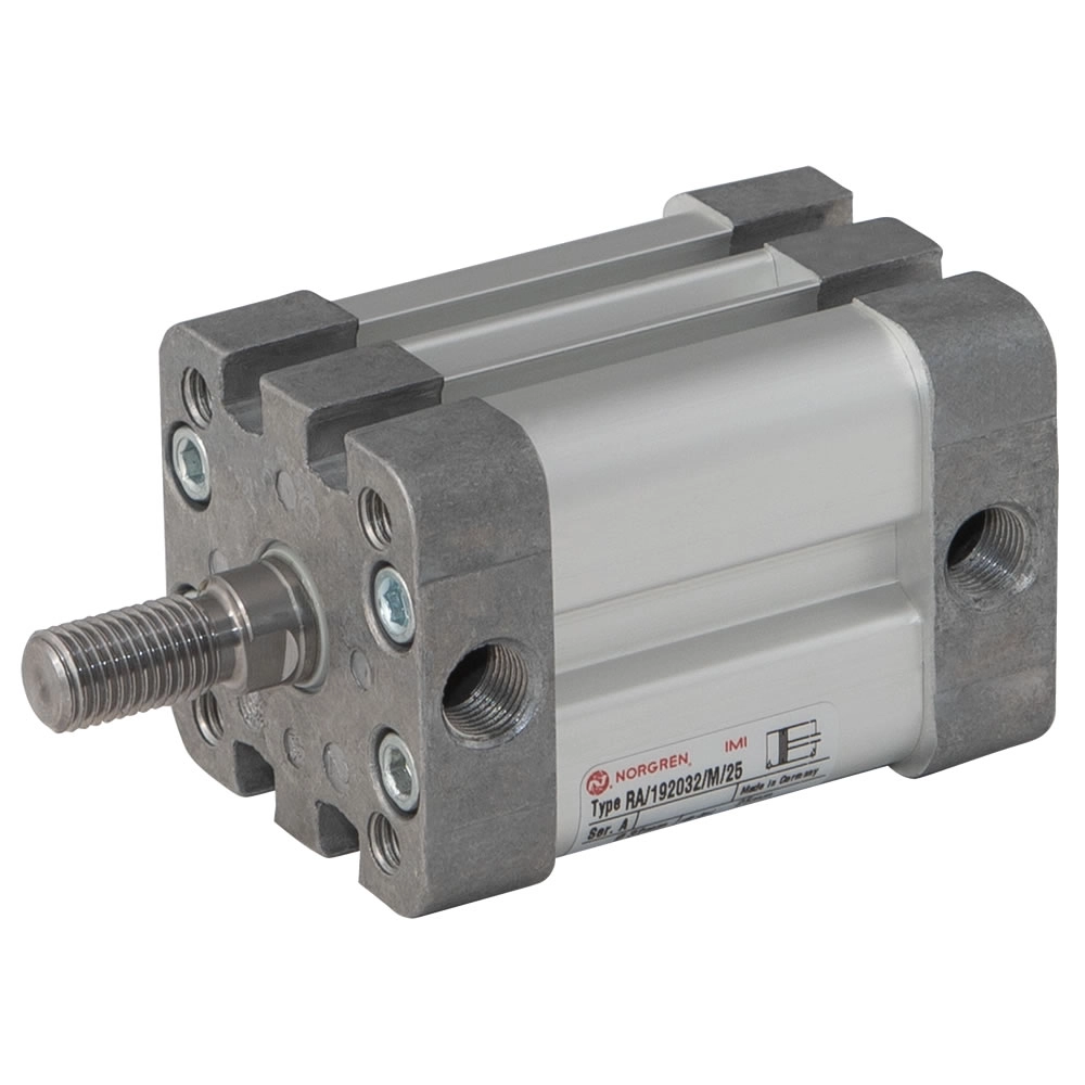 RA/192032/M/50 Compact Cylinders