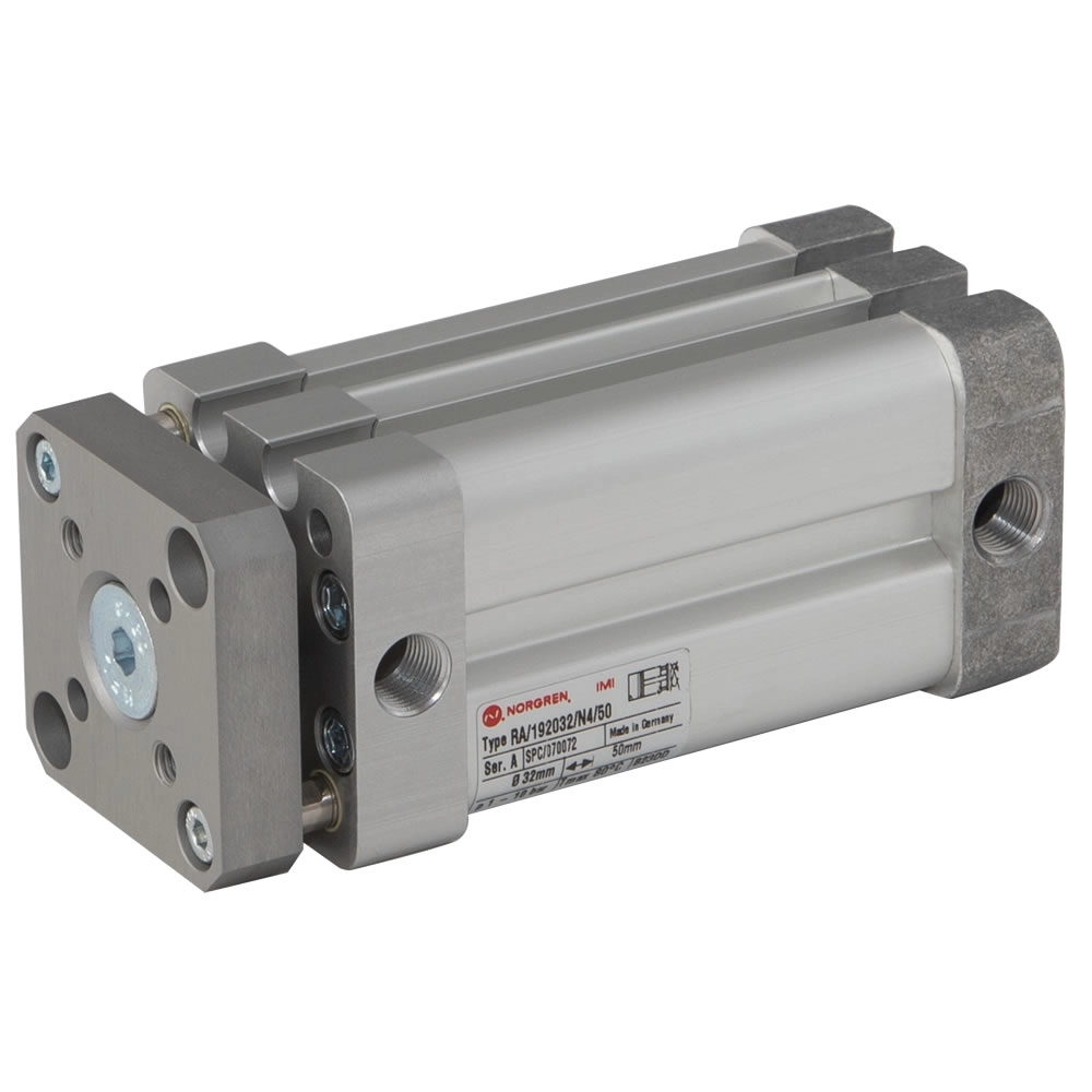 RA/192040/N4/30 Compact Cylinders