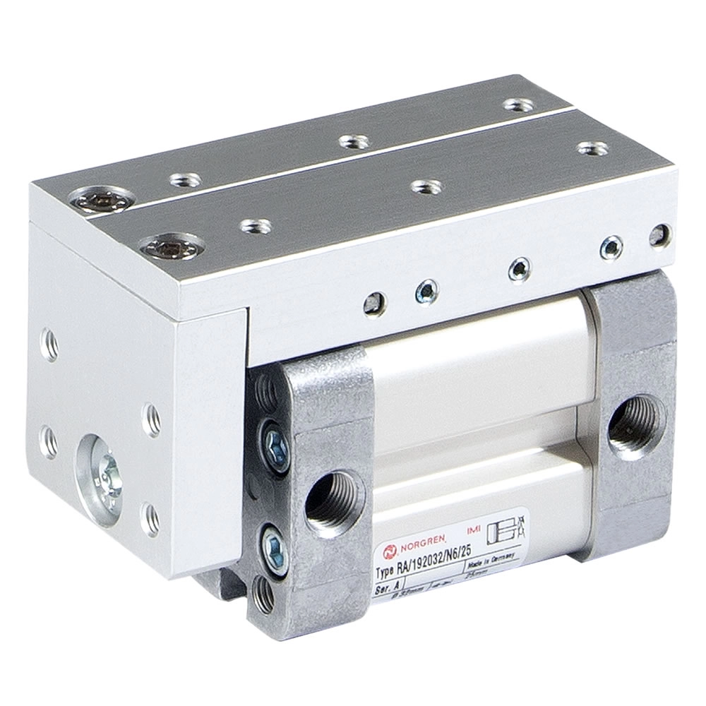 RA/192025/N6/25 Compact Cylinders