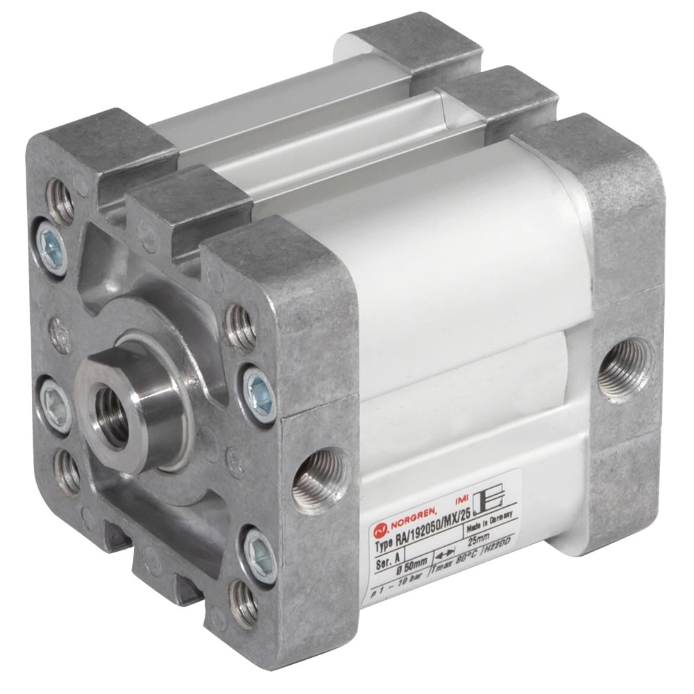 RA/192050/MX/50 Compact Cylinders