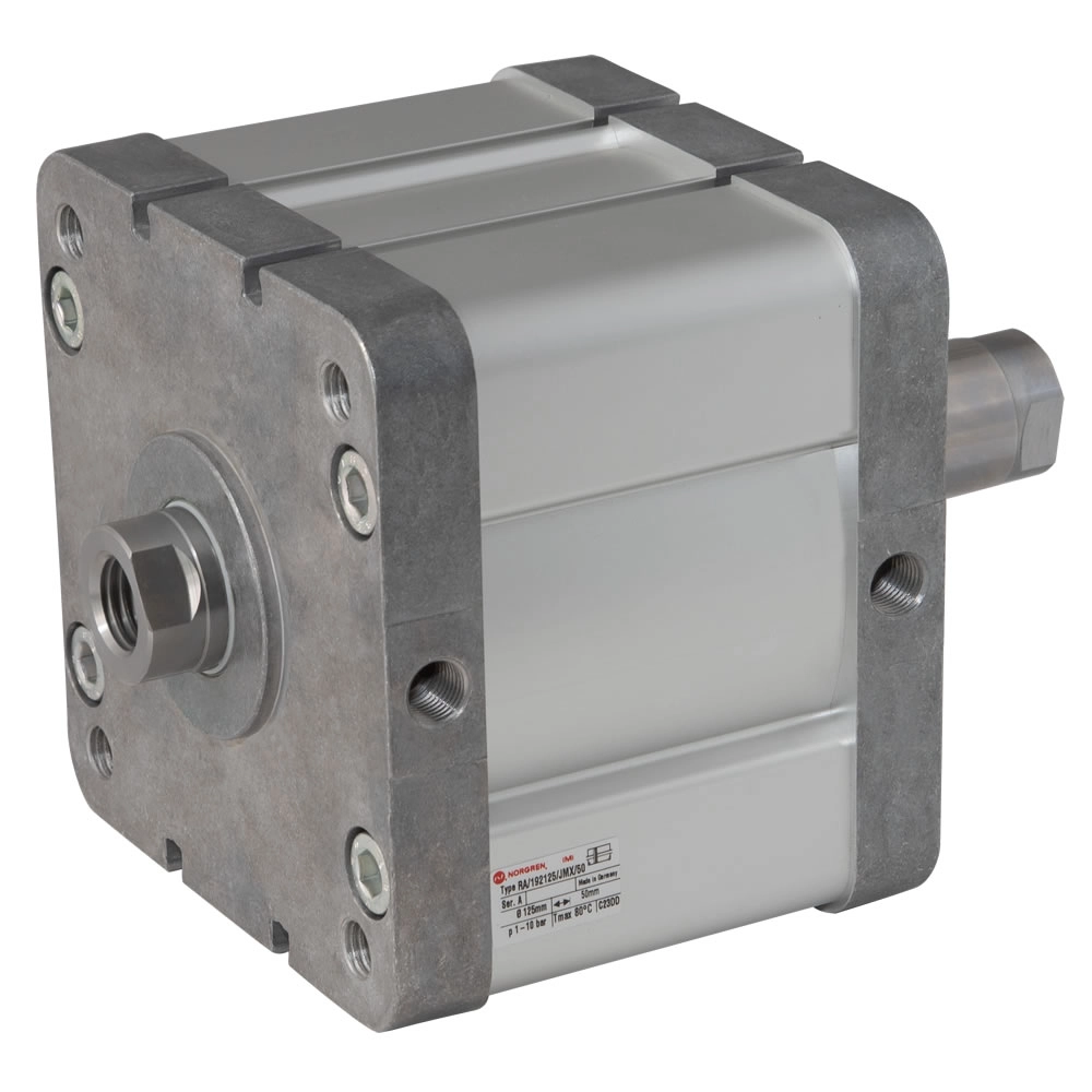 RA/192125/JMX/60 Compact Cylinders