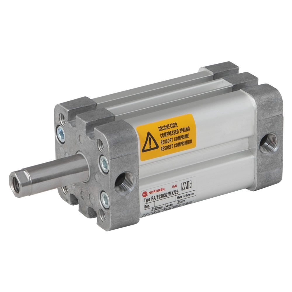 RA/193020/MX/10 Compact Cylinders