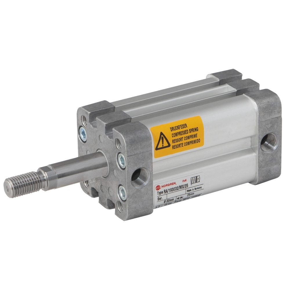 RA/193020/M/10 Compact Cylinders