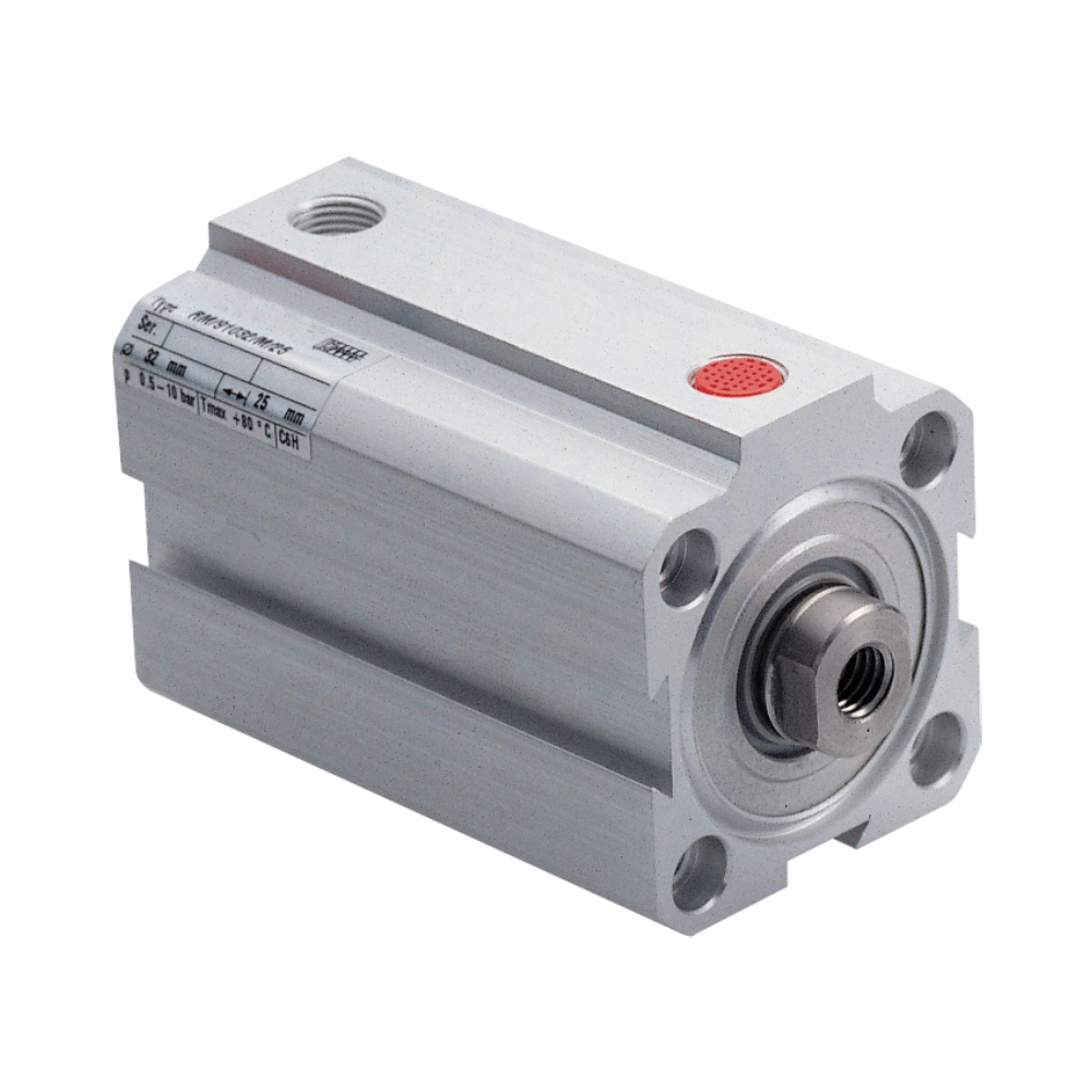 RM/91050/M/25 Compact Cylinders