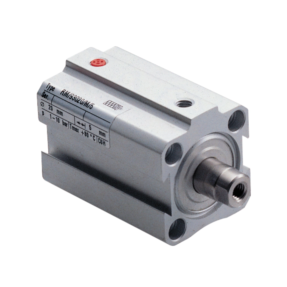 RM/93025/M/10 Compact Cylinders