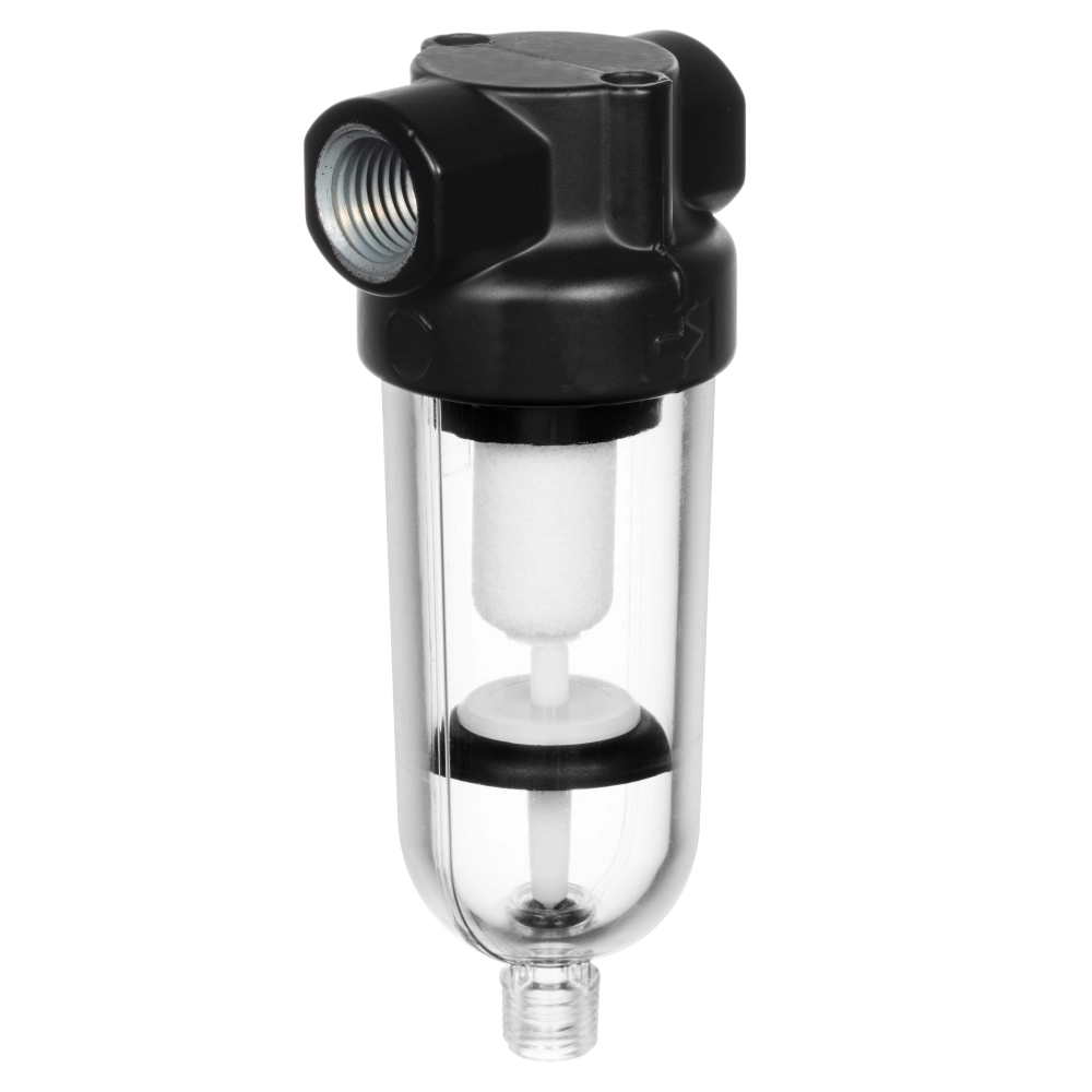 F07-200-A3TG Compressed Air Filters