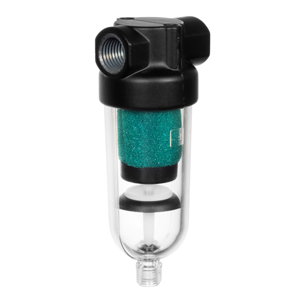 F39-200-A0TG Compressed Air Filters