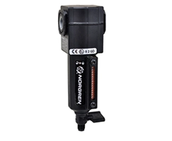 F72C-2GN-QD0 Compressed Air Filters