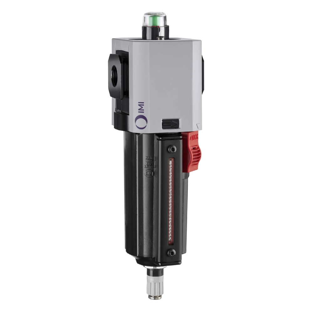 F84C-4AD-AD0 Compressed Air Filters
