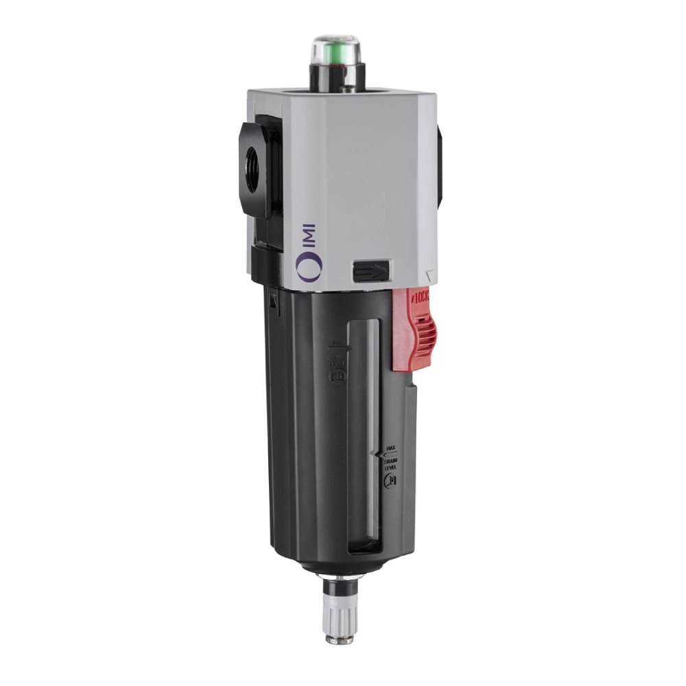 F84C-4AD-AP0 Compressed Air Filters
