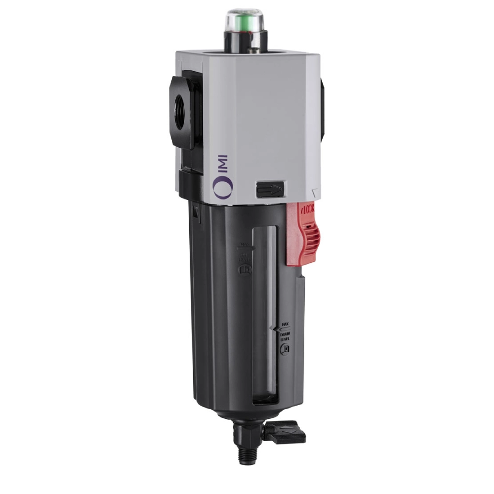 F84C-4GD-QP0 Compressed Air Filters