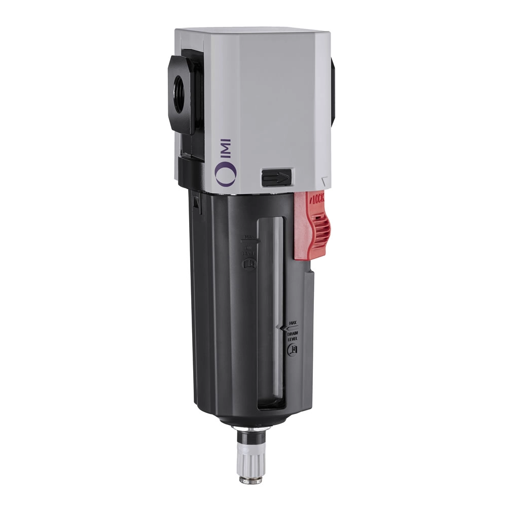 F84G-4AN-AP3 Compressed Air Filters