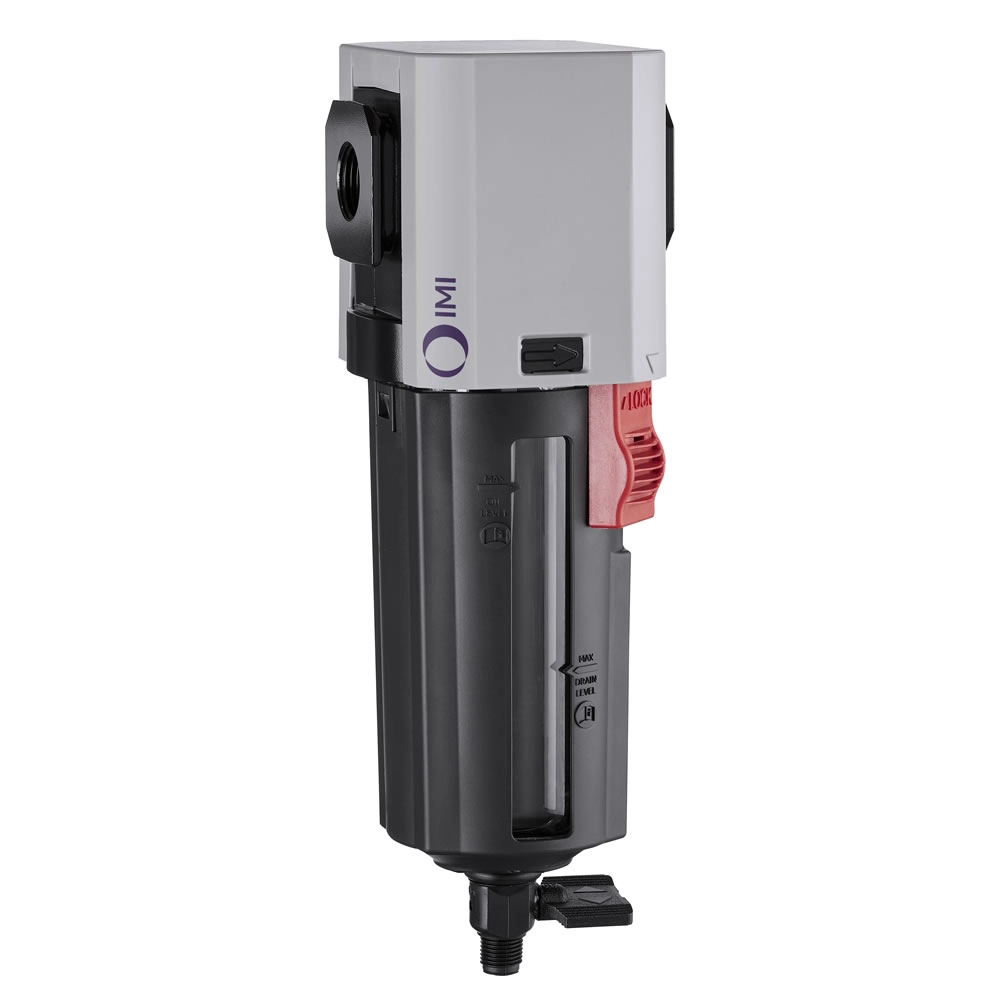 F84G-4GN-QP3 Compressed Air Filters