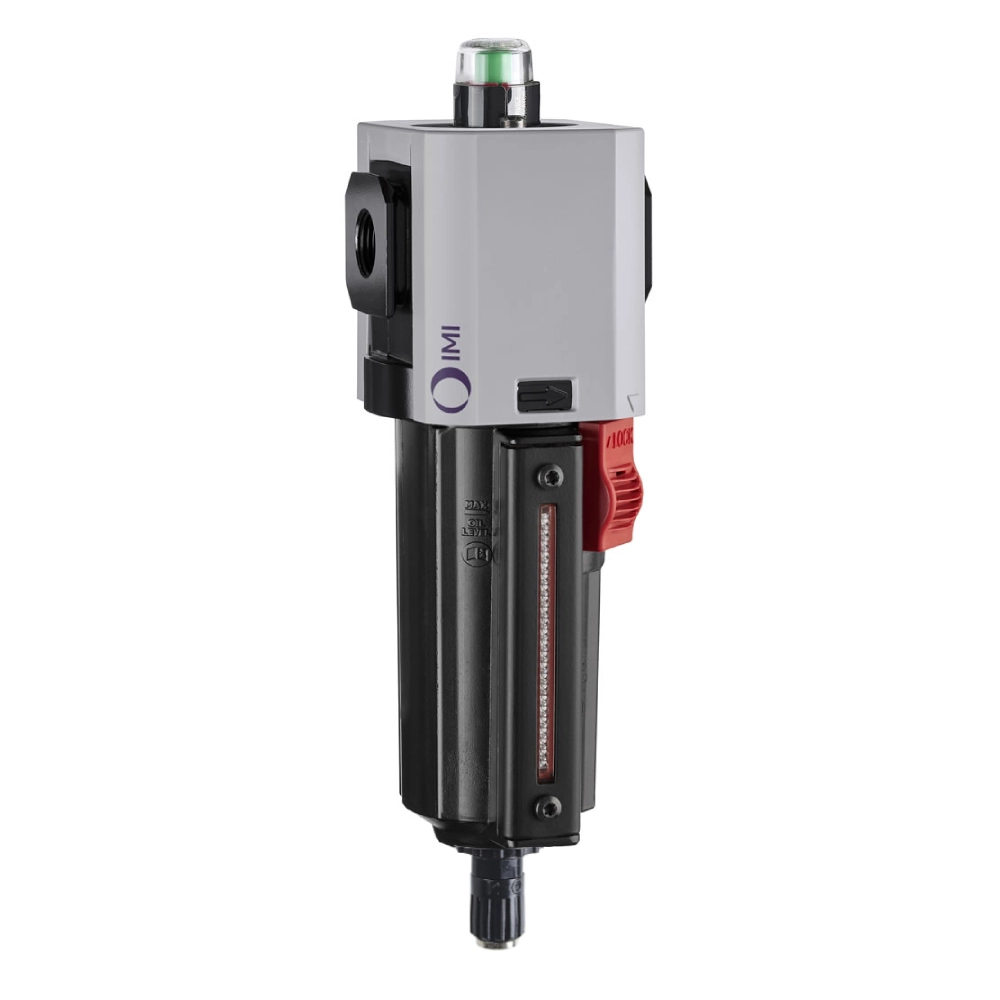 F84C-4GD-AD0 Compressed Air Filters