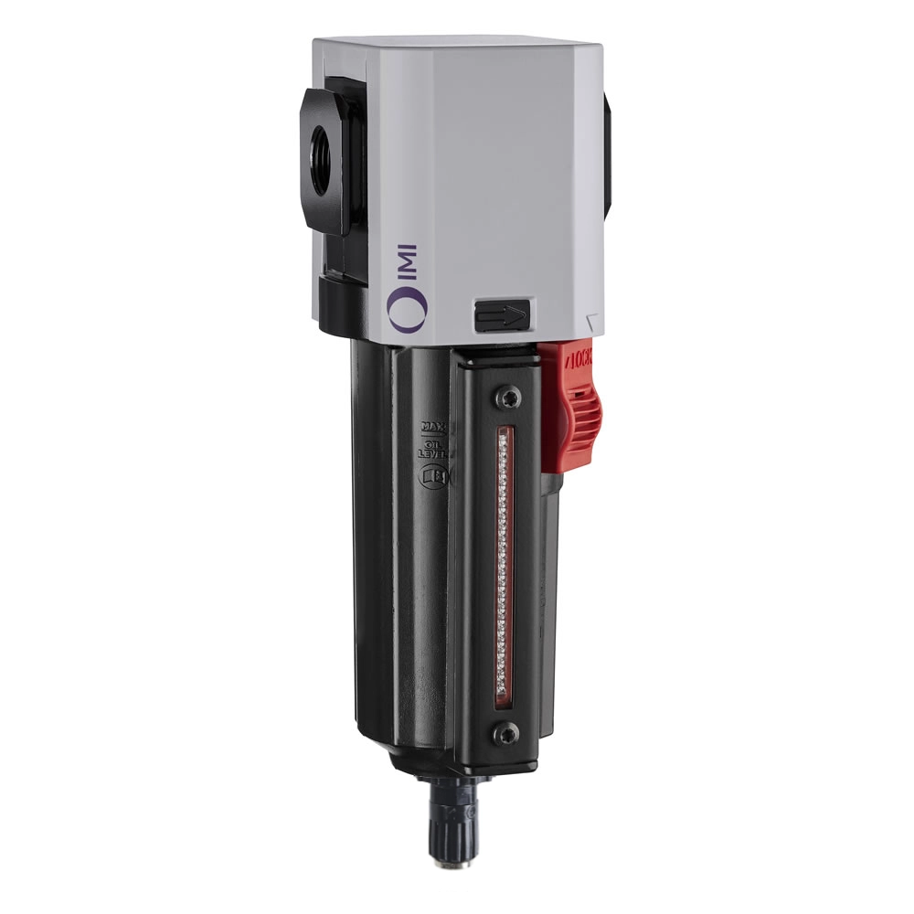 F84G-4GN-AD1 Compressed Air Filters