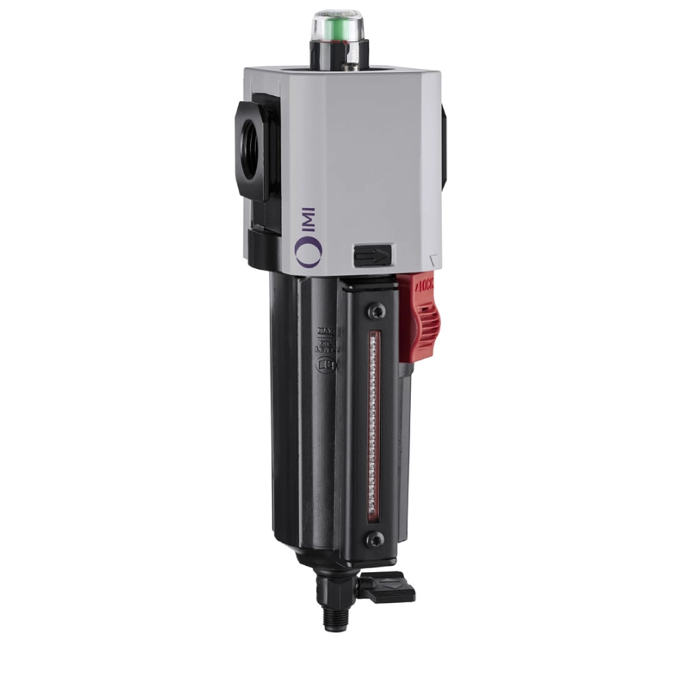 F84C-3GD-QD0 Compressed Air Filters