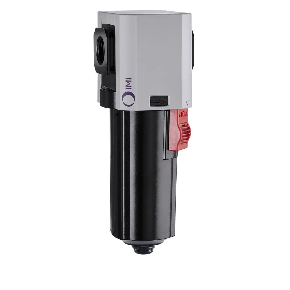 F84V-4GN-EMA Compressed Air Filters