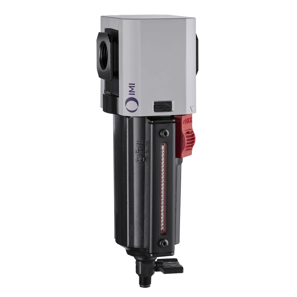 F84G-4GN-QD1 Compressed Air Filters