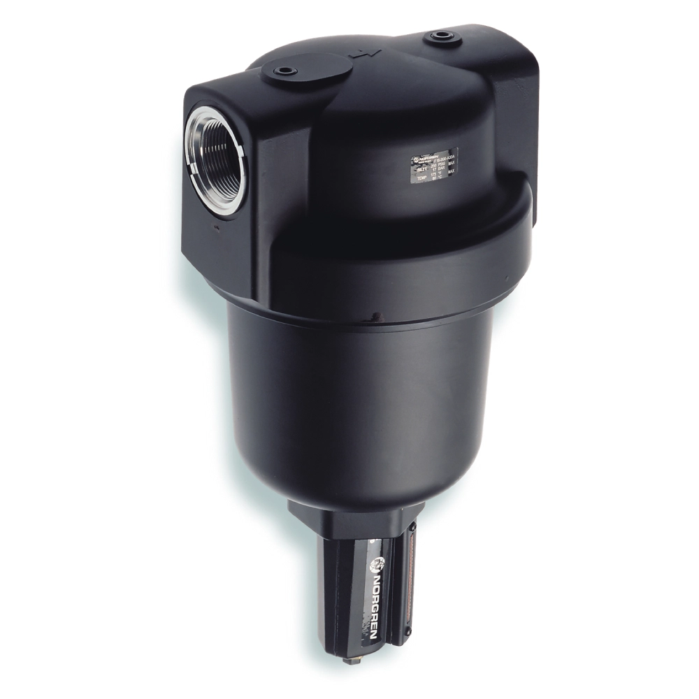 F18-B00-M3DG Compressed Air Filters