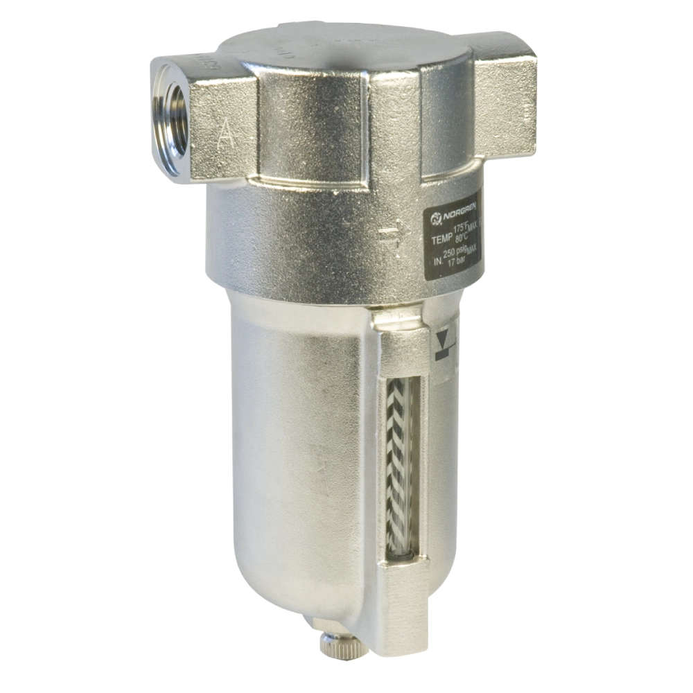F22-400-M7DA Compressed Air Filters