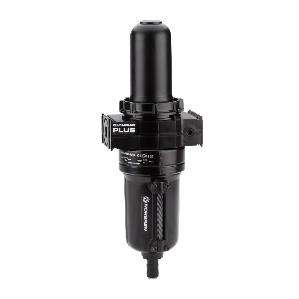 F64B-2GN-AR0 Compressed Air Filters