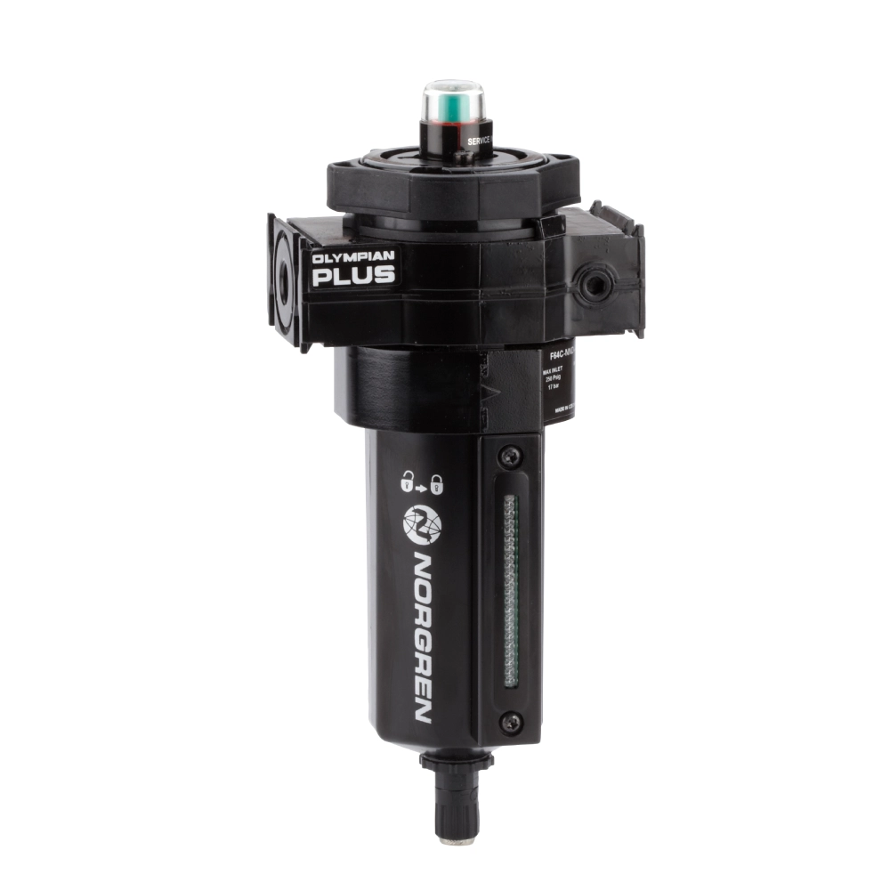 F64C-3GD-AD0 Compressed Air Filters