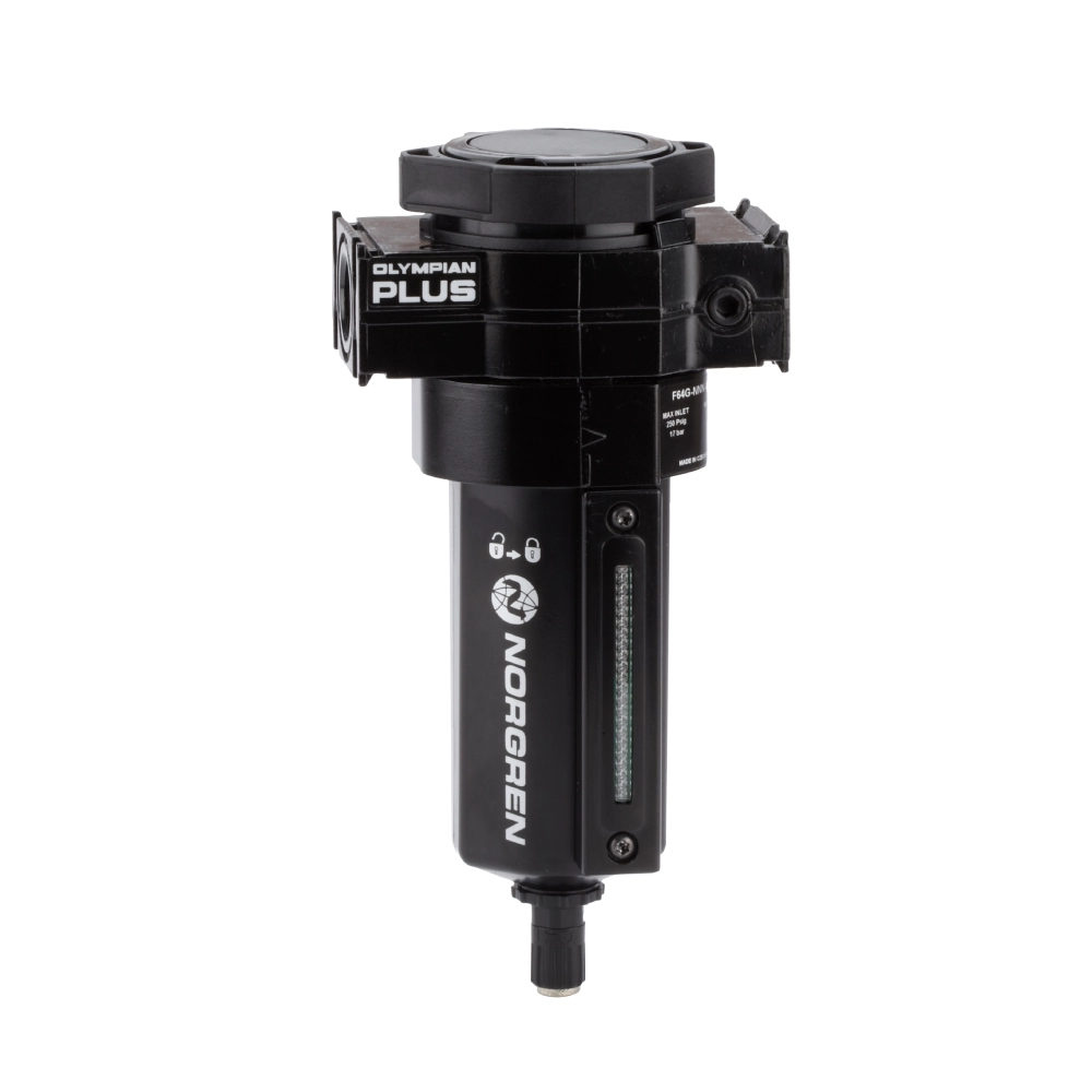 F64G-3AN-AD3 Compressed Air Filters
