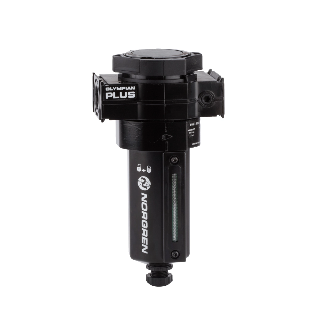 F64G-2AN-MD3 Compressed Air Filters