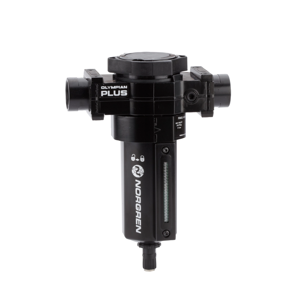 F64G-6GN-AD3 Compressed Air Filters